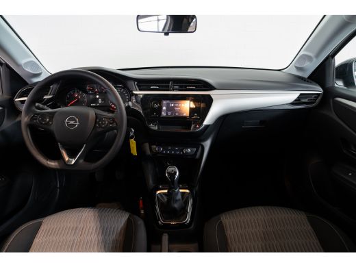 Opel Corsa 1.2 Edition | Parkeersensoren | Airco | Bluetooth | Cruise Controle | ActivLease financial lease