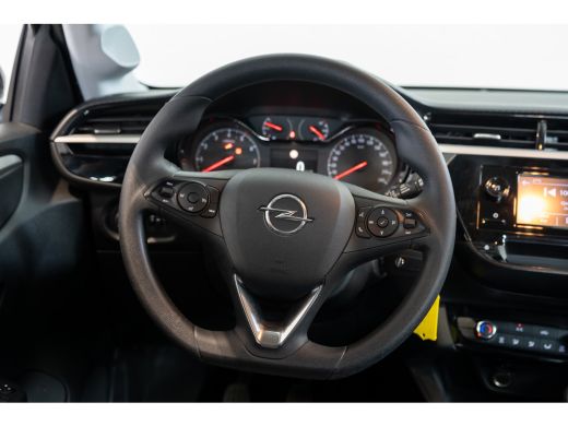 Opel Corsa 1.2 Edition | Parkeersensoren | Airco | Bluetooth | Cruise Controle | ActivLease financial lease