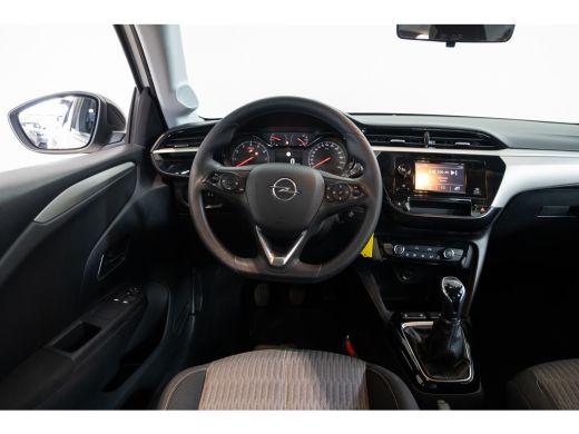 Opel Corsa 1.2 Edition | Parkeersensoren | Airco | Bluetooth | Cruise Controle | ActivLease financial lease