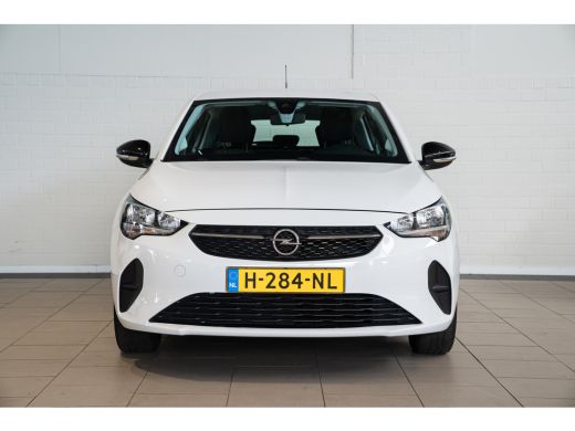 Opel Corsa 1.2 Edition | Parkeersensoren | Airco | Bluetooth | Cruise Controle | ActivLease financial lease