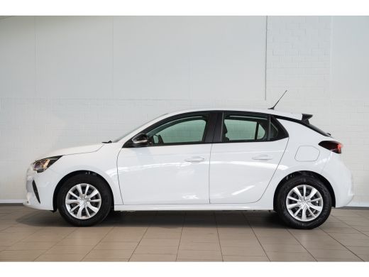 Opel Corsa 1.2 Edition | Parkeersensoren | Airco | Bluetooth | Cruise Controle | ActivLease financial lease
