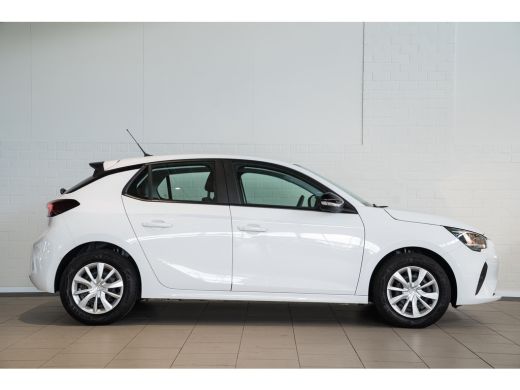 Opel Corsa 1.2 Edition | Parkeersensoren | Airco | Bluetooth | Cruise Controle | ActivLease financial lease