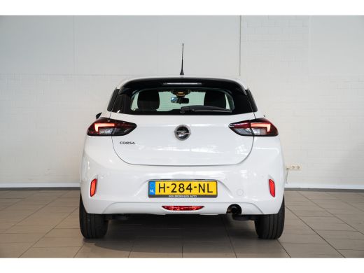 Opel Corsa 1.2 Edition | Parkeersensoren | Airco | Bluetooth | Cruise Controle | ActivLease financial lease