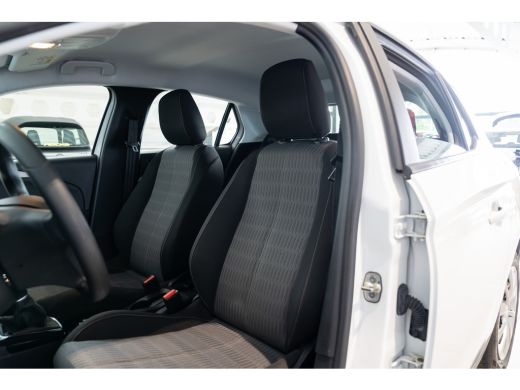 Opel Corsa 1.2 Edition | Parkeersensoren | Airco | Bluetooth | Cruise Controle | ActivLease financial lease