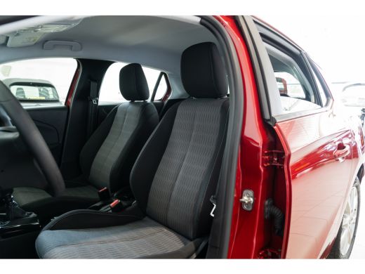 Opel Corsa 1.2 TTurbo 100 PK Edition | Apple Carplay & Android Auto | Parkeersensoren | Camera | Airco | Cru... ActivLease financial lease