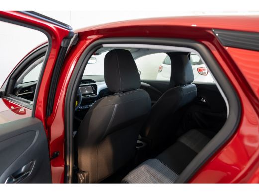 Opel Corsa 1.2 TTurbo 100 PK Edition | Apple Carplay & Android Auto | Parkeersensoren | Camera | Airco | Cru... ActivLease financial lease