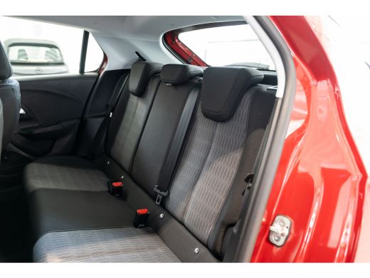 Opel Corsa 1.2 TTurbo 100 PK Edition | Apple Carplay & Android Auto | Parkeersensoren | Camera | Airco | Cru... ActivLease financial lease