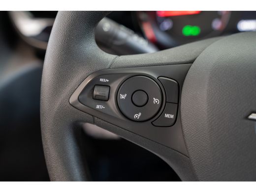 Opel Corsa 1.2 TTurbo 100 PK Edition | Apple Carplay & Android Auto | Parkeersensoren | Camera | Airco | Cru... ActivLease financial lease