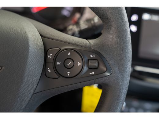 Opel Corsa 1.2 TTurbo 100 PK Edition | Apple Carplay & Android Auto | Parkeersensoren | Camera | Airco | Cru... ActivLease financial lease