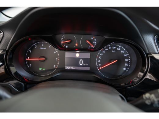 Opel Corsa 1.2 TTurbo 100 PK Edition | Apple Carplay & Android Auto | Parkeersensoren | Camera | Airco | Cru... ActivLease financial lease