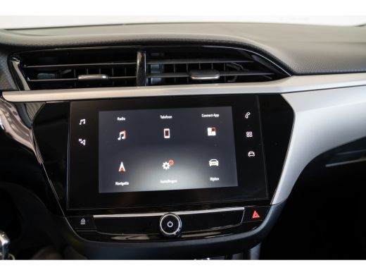 Opel Corsa 1.2 TTurbo 100 PK Edition | Apple Carplay & Android Auto | Parkeersensoren | Camera | Airco | Cru... ActivLease financial lease