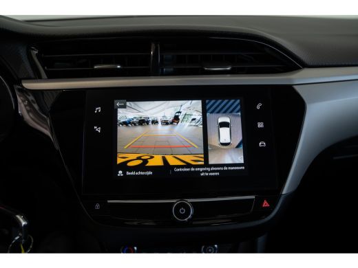 Opel Corsa 1.2 TTurbo 100 PK Edition | Apple Carplay & Android Auto | Parkeersensoren | Camera | Airco | Cru... ActivLease financial lease