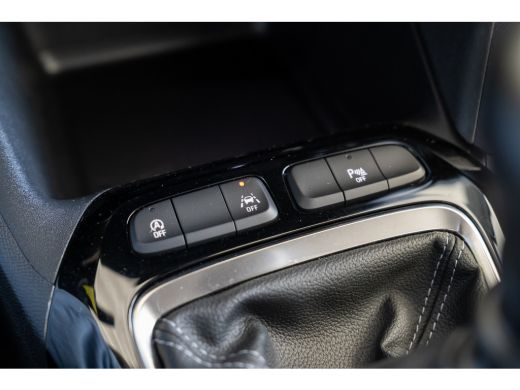 Opel Corsa 1.2 TTurbo 100 PK Edition | Apple Carplay & Android Auto | Parkeersensoren | Camera | Airco | Cru... ActivLease financial lease