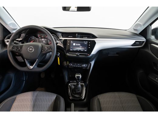 Opel Corsa 1.2 TTurbo 100 PK Edition | Apple Carplay & Android Auto | Parkeersensoren | Camera | Airco | Cru... ActivLease financial lease