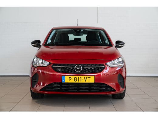 Opel Corsa 1.2 TTurbo 100 PK Edition | Apple Carplay & Android Auto | Parkeersensoren | Camera | Airco | Cru... ActivLease financial lease