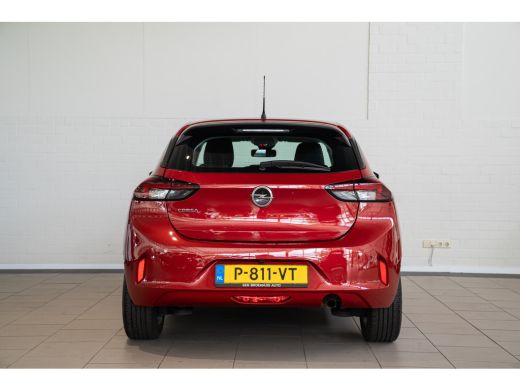 Opel Corsa 1.2 TTurbo 100 PK Edition | Apple Carplay & Android Auto | Parkeersensoren | Camera | Airco | Cru... ActivLease financial lease