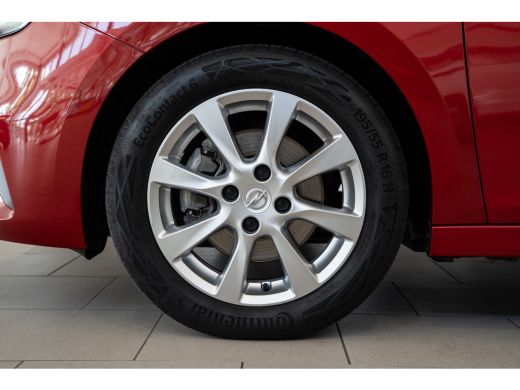 Opel Corsa 1.2 TTurbo 100 PK Edition | Apple Carplay & Android Auto | Parkeersensoren | Camera | Airco | Cru... ActivLease financial lease