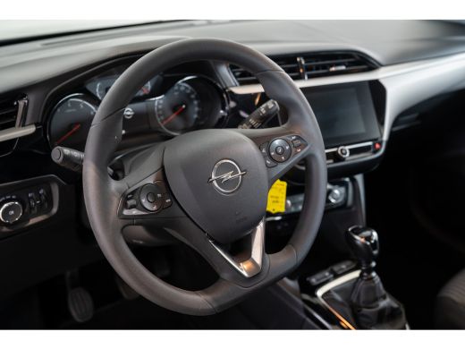 Opel Corsa 1.2 Turbo 100PK Edition | Apple Carplay & Android Auto | Parkeersensoren | Airco | USB | Cruise C... ActivLease financial lease