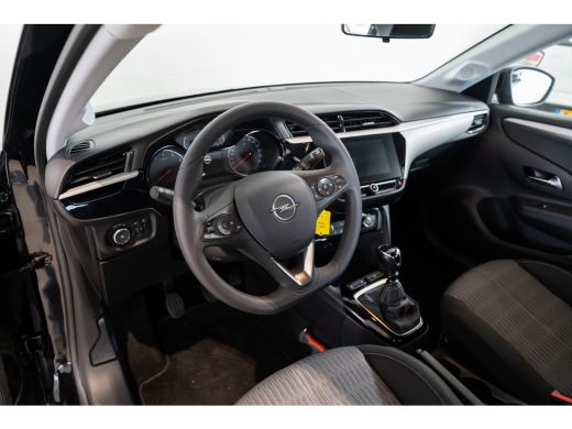 Opel Corsa 1.2 Turbo 100PK Edition | Apple Carplay & Android Auto | Parkeersensoren | Airco | USB | Cruise C... ActivLease financial lease