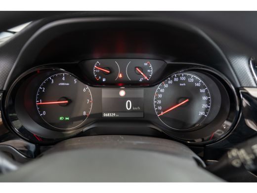 Opel Corsa 1.2 Turbo 100PK Edition | Apple Carplay & Android Auto | Parkeersensoren | Airco | USB | Cruise C... ActivLease financial lease