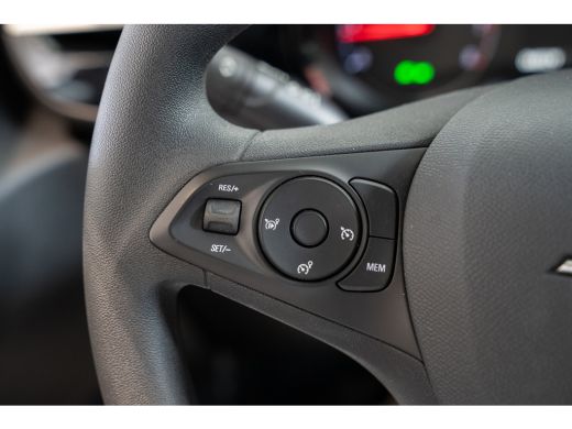 Opel Corsa 1.2 Turbo 100PK Edition | Apple Carplay & Android Auto | Parkeersensoren | Airco | USB | Cruise C... ActivLease financial lease