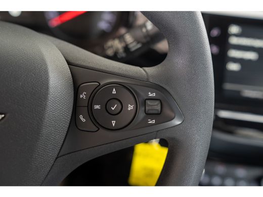 Opel Corsa 1.2 Turbo 100PK Edition | Apple Carplay & Android Auto | Parkeersensoren | Airco | USB | Cruise C... ActivLease financial lease