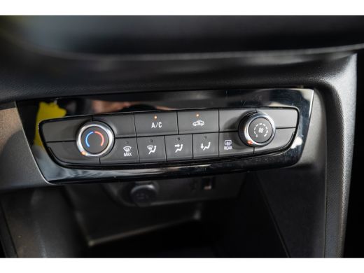Opel Corsa 1.2 Turbo 100PK Edition | Apple Carplay & Android Auto | Parkeersensoren | Airco | USB | Cruise C... ActivLease financial lease