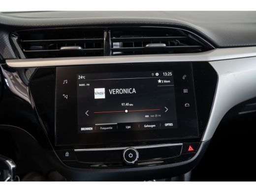 Opel Corsa 1.2 Turbo 100PK Edition | Apple Carplay & Android Auto | Parkeersensoren | Airco | USB | Cruise C... ActivLease financial lease