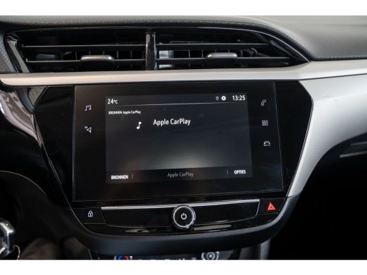 Opel Corsa 1.2 Turbo 100PK Edition | Apple Carplay & Android Auto | Parkeersensoren | Airco | USB | Cruise C... ActivLease financial lease