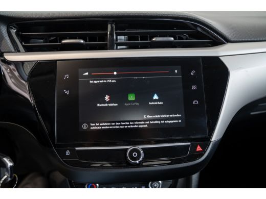 Opel Corsa 1.2 Turbo 100PK Edition | Apple Carplay & Android Auto | Parkeersensoren | Airco | USB | Cruise C... ActivLease financial lease