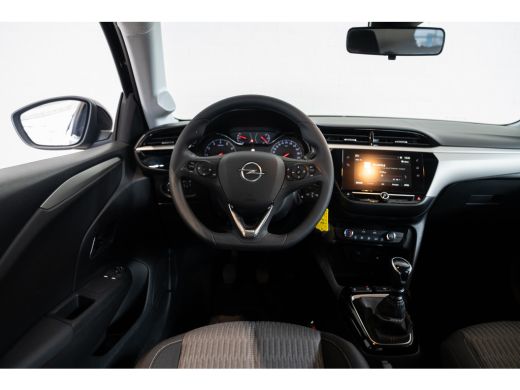 Opel Corsa 1.2 Turbo 100PK Edition | Apple Carplay & Android Auto | Parkeersensoren | Airco | USB | Cruise C... ActivLease financial lease