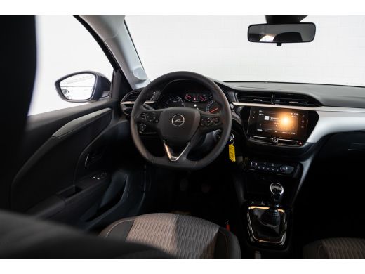 Opel Corsa 1.2 Turbo 100PK Edition | Apple Carplay & Android Auto | Parkeersensoren | Airco | USB | Cruise C... ActivLease financial lease