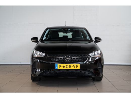 Opel Corsa 1.2 Turbo 100PK Edition | Apple Carplay & Android Auto | Parkeersensoren | Airco | USB | Cruise C... ActivLease financial lease