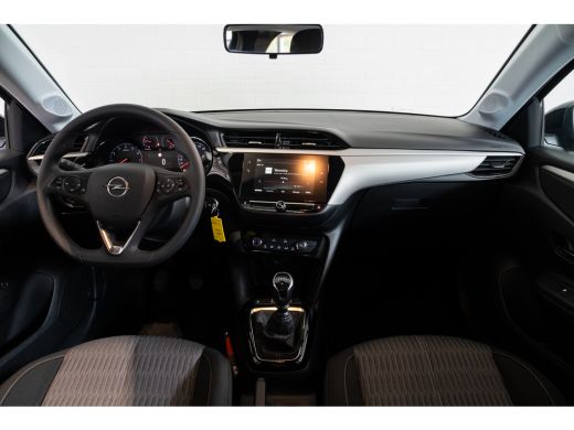 Opel Corsa 1.2 Turbo 100PK Edition | Apple Carplay & Android Auto | Parkeersensoren | Airco | USB | Cruise C... ActivLease financial lease