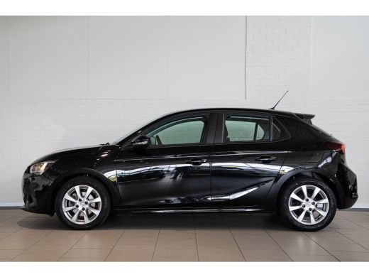 Opel Corsa 1.2 Turbo 100PK Edition | Apple Carplay & Android Auto | Parkeersensoren | Airco | USB | Cruise C... ActivLease financial lease