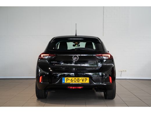 Opel Corsa 1.2 Turbo 100PK Edition | Apple Carplay & Android Auto | Parkeersensoren | Airco | USB | Cruise C... ActivLease financial lease