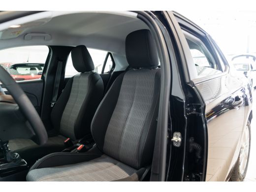 Opel Corsa 1.2 Turbo 100PK Edition | Apple Carplay & Android Auto | Parkeersensoren | Airco | USB | Cruise C... ActivLease financial lease