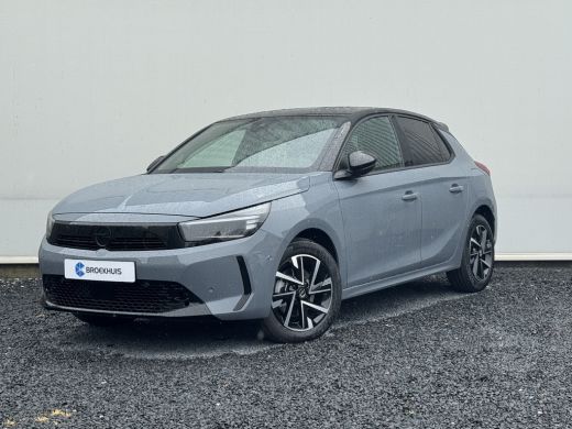 Opel Corsa Hybrid 1.2 Turbo 110 pk | Draadloze Apple Carplay en Android Auto | Draadloze telefoonlader | Key... Opel Corsa Hybrid 1.2 Turbo 110 pk | Draadloze Apple Carplay en Android Auto | Draadloze telefoonlader | Key...
