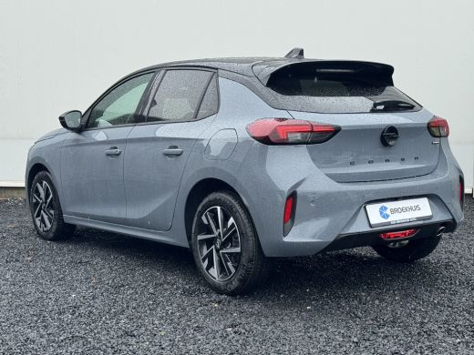 Opel Corsa Hybrid 1.2 Turbo 110 pk | Draadloze Apple Carplay en Android Auto | Draadloze telefoonlader | Key... ActivLease financial lease