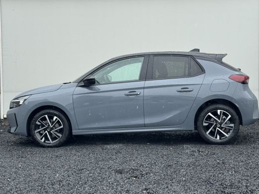 Opel Corsa Hybrid 1.2 Turbo 110 pk | Draadloze Apple Carplay en Android Auto | Draadloze telefoonlader | Key... ActivLease financial lease