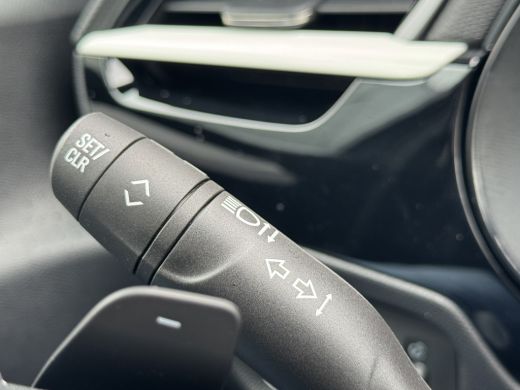Opel Corsa Hybrid 1.2 Turbo 110 pk | Draadloze Apple Carplay en Android Auto | Draadloze telefoonlader | Key... ActivLease financial lease