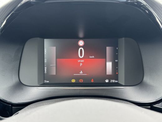 Opel Corsa Hybrid 1.2 Turbo 110 pk | Draadloze Apple Carplay en Android Auto | Draadloze telefoonlader | Key... ActivLease financial lease