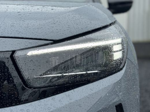 Opel Corsa Hybrid 1.2 Turbo 110 pk | Draadloze Apple Carplay en Android Auto | Draadloze telefoonlader | Key... ActivLease financial lease