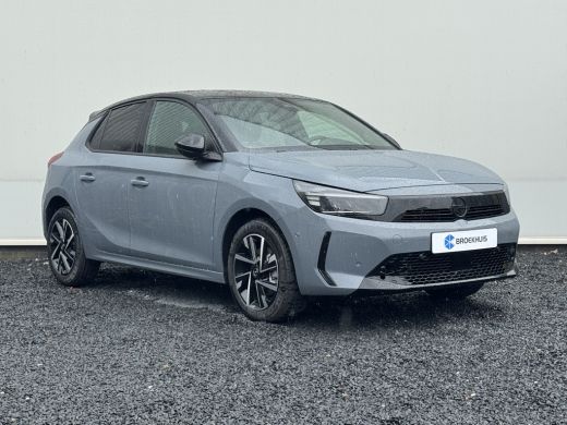 Opel Corsa Hybrid 1.2 Turbo 110 pk | Draadloze Apple Carplay en Android Auto | Draadloze telefoonlader | Key... ActivLease financial lease