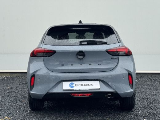 Opel Corsa Hybrid 1.2 Turbo 110 pk | Draadloze Apple Carplay en Android Auto | Draadloze telefoonlader | Key... ActivLease financial lease