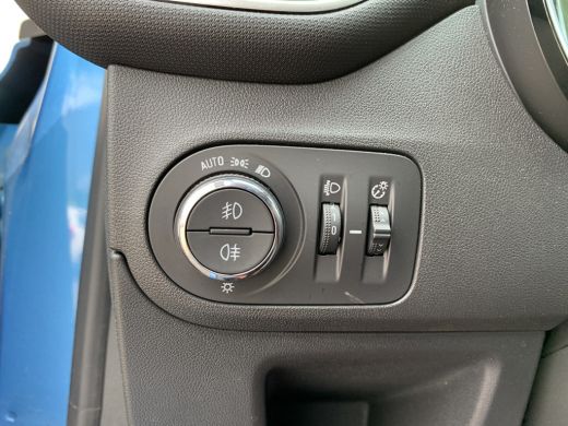 Opel Crossland X 1.2 Turbo Innovation Airco | Cruise Control | Camera | Keyless | Navigatie | PDC V&A | Stoel&Stuu... ActivLease financial lease