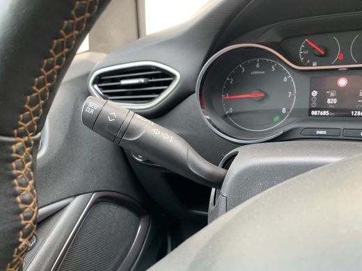 Opel Crossland X 1.2 Turbo Innovation Airco | Cruise Control | Camera | Keyless | Navigatie | PDC V&A | Stoel&Stuu... ActivLease financial lease