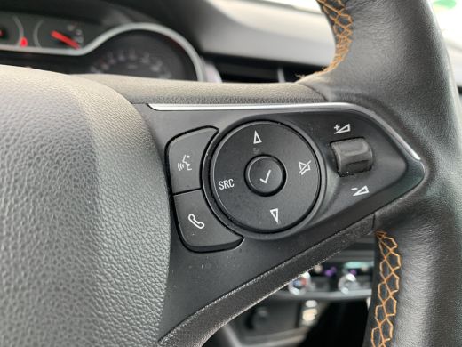 Opel Crossland X 1.2 Turbo Innovation Airco | Cruise Control | Camera | Keyless | Navigatie | PDC V&A | Stoel&Stuu... ActivLease financial lease