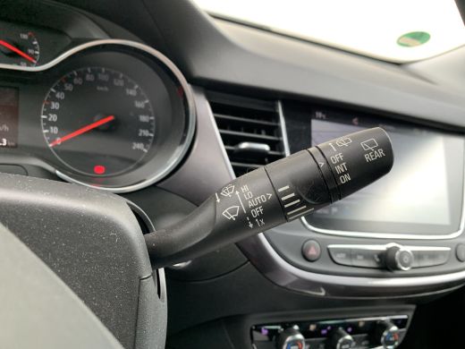 Opel Crossland X 1.2 Turbo Innovation Airco | Cruise Control | Camera | Keyless | Navigatie | PDC V&A | Stoel&Stuu... ActivLease financial lease