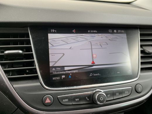 Opel Crossland X 1.2 Turbo Innovation Airco | Cruise Control | Camera | Keyless | Navigatie | PDC V&A | Stoel&Stuu... ActivLease financial lease